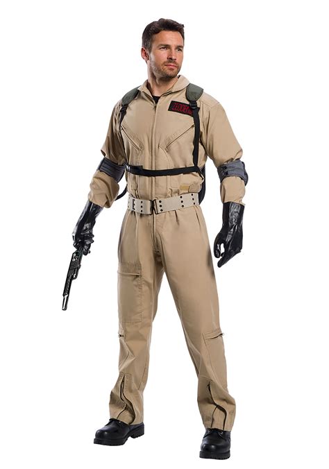 best ghostbusters costume|adult ghostbusters costumes.